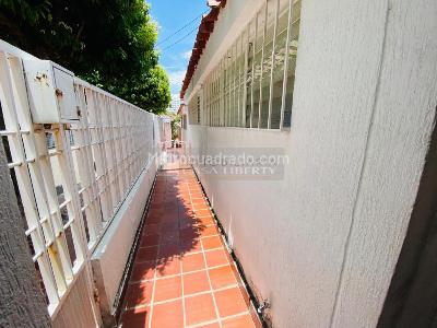 Casa de 4 alcobas en venta en Bellavista, Cúcuta, 256 m² · foto 3 de 20
