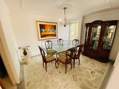 Casa de 4 alcobas en venta en Bellavista, Cúcuta, 256 m² · foto 7 de 20