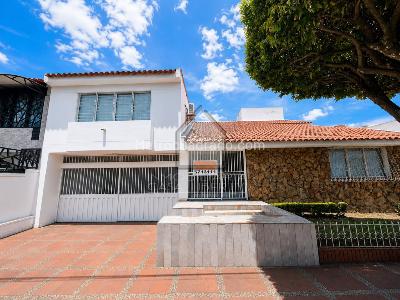 Casa en Arriendo, Caobos, Cúcuta