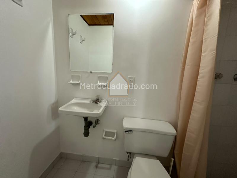 4BR Apartment in El Poblado (120 m²) - 5