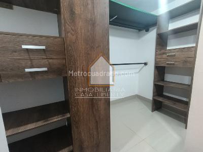 Apartamento de 3 alcobas en arriendo en La Candelaria, Medellín, 280 m² · foto 18 de 18