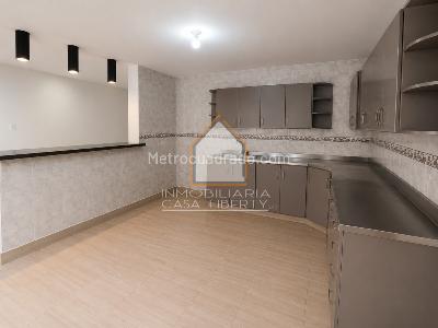 Apartamento de 3 alcobas en arriendo en La Candelaria, Medellín, 280 m² · foto 4 de 18