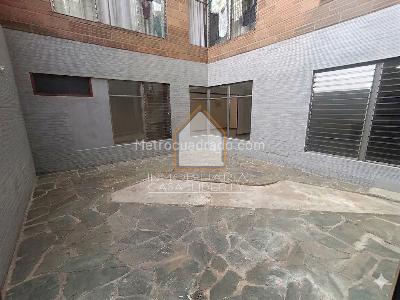 Apartamento de 3 alcobas en arriendo en La Candelaria, Medellín, 280 m² · foto 6 de 18