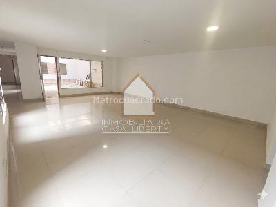 Apartamento de 3 alcobas en arriendo en La Candelaria, Medellín, 280 m² · foto 7 de 18