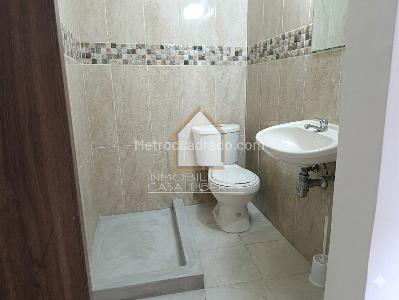 Apartamento de 3 alcobas en arriendo en La Candelaria, Medellín, 280 m² · foto 8 de 18