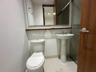 Apartamento en arriendo en El Tesoro, Medellín · foto 11 de 20