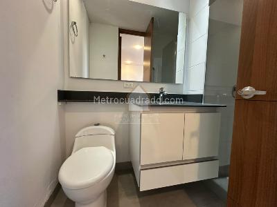 Apartamento en arriendo en El Tesoro, Medellín · foto 13 de 20