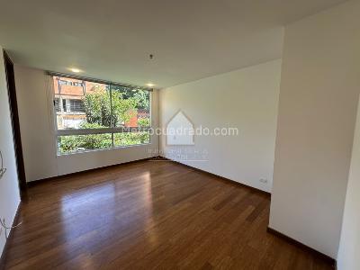 Apartamento en arriendo en El Tesoro, Medellín · foto 17 de 20