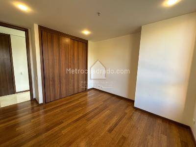 Apartamento en arriendo en El Tesoro, Medellín · foto 19 de 20