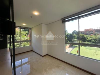 Apartamento en arriendo en El Tesoro, Medellín · foto 20 de 20