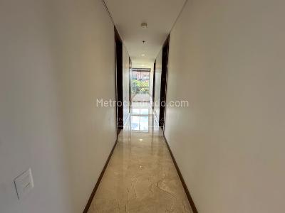 Apartamento en arriendo en El Tesoro, Medellín · foto 9 de 20