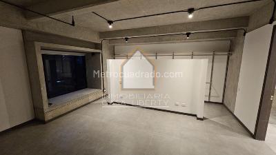 Apartamento en arriendo en El Poblado, Medellín · foto 12 de 20