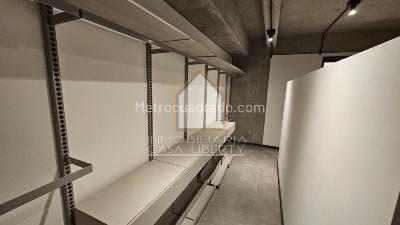 Apartamento en arriendo en El Poblado, Medellín · foto 13 de 20