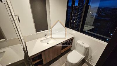 Apartamento en arriendo en El Poblado, Medellín · foto 14 de 20
