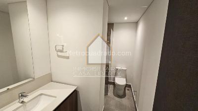 Apartamento en arriendo en El Poblado, Medellín · foto 16 de 20