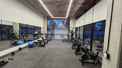 Apartamento en arriendo en El Poblado, Medellín · foto 17 de 20