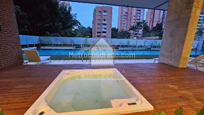 Apartamento en arriendo en El Poblado, Medellín · foto 20 de 20