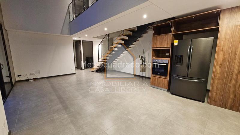 3BR Apartment in El Poblado (180 m²) - 4