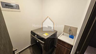 Apartamento en arriendo en El Poblado, Medellín · foto 6 de 20