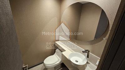 Apartamento en arriendo en El Poblado, Medellín · foto 7 de 20