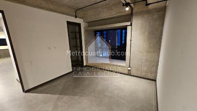 Apartamento en arriendo en El Poblado, Medellín · foto 8 de 20
