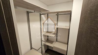 Apartamento en arriendo en El Poblado, Medellín · foto 9 de 20