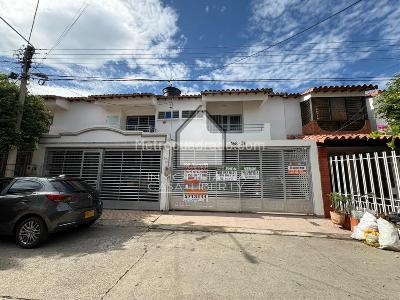Casa en Arriendo, Av Libertadores Parques Residenciales Iii, Cúcuta