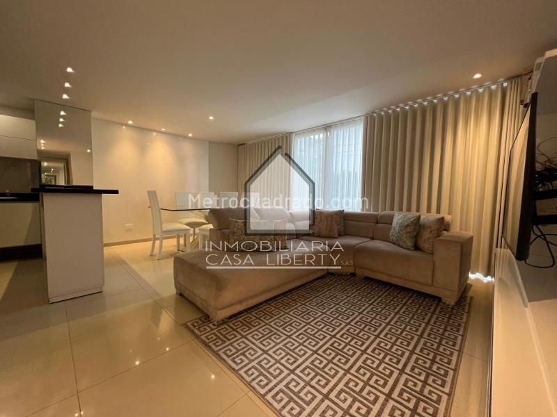 Apartment for rent in Cúcuta