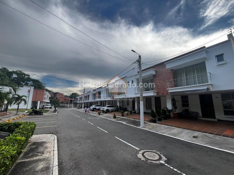 Casa en Arriendo, San Luis, Cúcuta