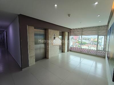 Office for rent in Quinta Velez, Cúcuta