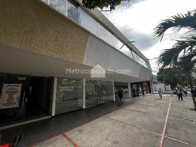 Local Comercial en Arriendo, Quinta Velez, Cúcuta