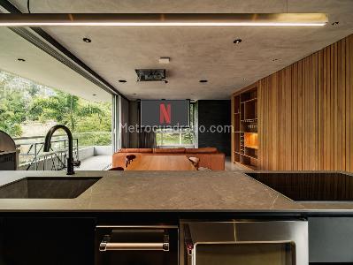 Apartaestudio en arriendo en Altos Del Poblado, Medellín · foto 6 de 20