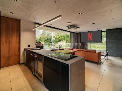 Apartaestudio en arriendo en Altos Del Poblado, Medellín · foto 8 de 20