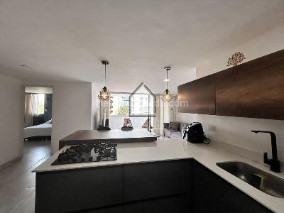 Apartamento en Arriendo, Conquistadores, Medellín