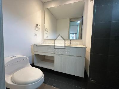 Apartaestudio en venta en El Poblado, Medellín, 64 m² · foto 12 de 20