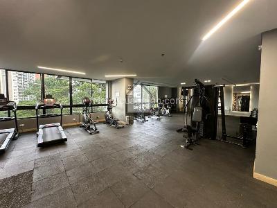 Apartaestudio en venta en El Poblado, Medellín, 64 m² · foto 18 de 20