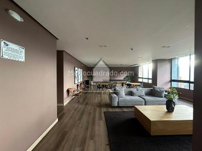Apartaestudio en venta en El Poblado, Medellín, 64 m² · foto 20 de 20