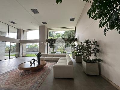 Apartaestudio en venta en El Poblado, Medellín, 64 m² · foto 4 de 20