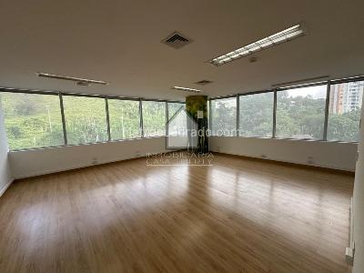 Oficina en Arriendo, Las Palmas, Medellín