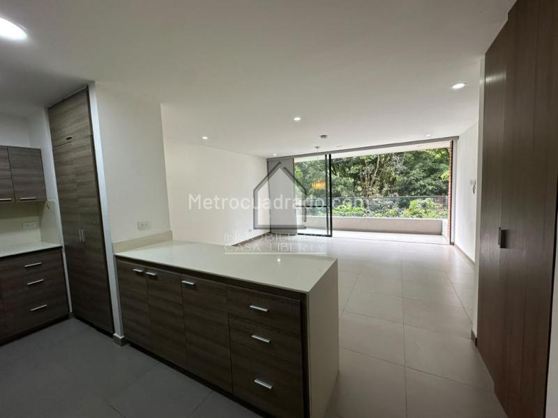 Apartment for rent in Envigado
