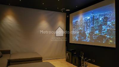 Apartamento de 4 alcobas en venta en El Tesoro, Medellín, 712 m² · foto 11 de 20