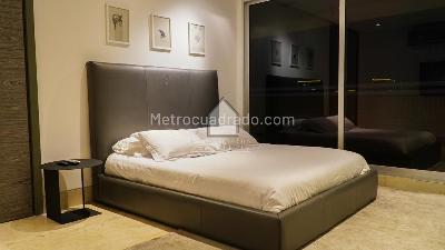 Apartamento de 4 alcobas en venta en El Tesoro, Medellín, 712 m² · foto 14 de 20