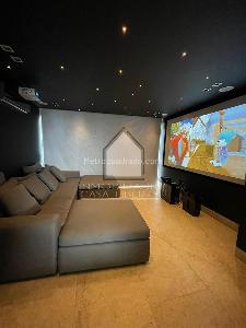 Apartamento de 4 alcobas en venta en El Tesoro, Medellín, 712 m² · foto 17 de 20