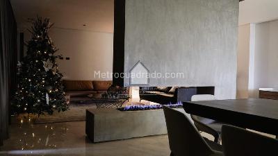 Apartamento de 4 alcobas en venta en El Tesoro, Medellín, 712 m² · foto 20 de 20