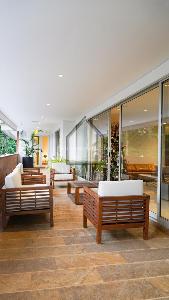 Apartamento de 4 alcobas en venta en El Tesoro, Medellín, 712 m² · foto 5 de 20