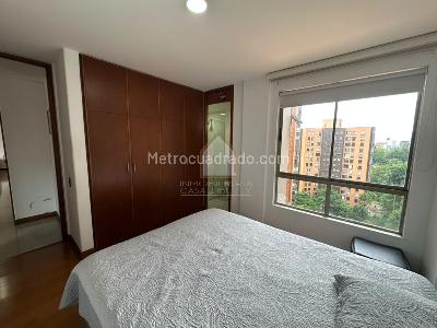 Apartamento en venta en El Campestre, Medellín · foto 10 de 20