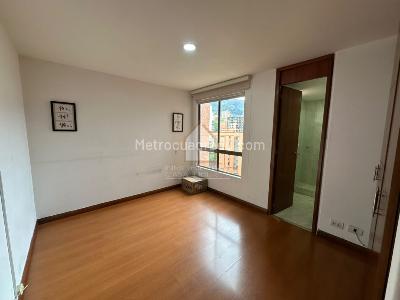 Apartamento en venta en El Campestre, Medellín · foto 12 de 20