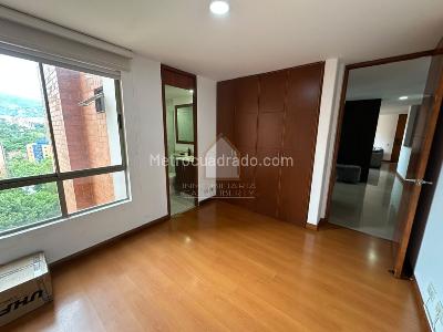 Apartamento en venta en El Campestre, Medellín · foto 13 de 20