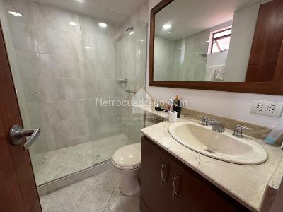 Apartamento en venta en El Campestre, Medellín · foto 14 de 20