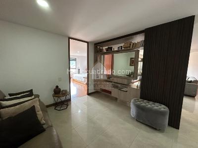 Apartamento en venta en El Campestre, Medellín · foto 15 de 20
